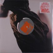 PIXIES "The Night The Zombies Came" (Crystal & Red Smoky Vinyl, Limite