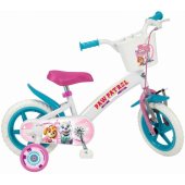 TOI1181 Paw Patrol White