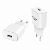 12W | USB-A | 5 V / 2,4 A