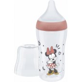 Disney Pelytė Minė Perfect Match maitinimo buteliukas 10742036 260ml