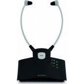 Stereoman ISI 3 Black