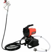 YATO AIRLESS PAINT SPRAYER 650W