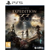 Clair Obscur: Expedition 33, skirta PS5