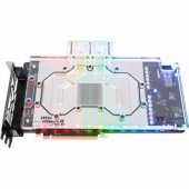 Pacific V-RTX 4090 Plus vandens blokas