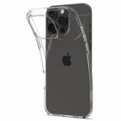 Liquid Crystal iPhone 16 Pro Max crystal clear ACS0798