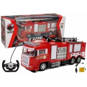 Fire Truck Fire Brigade R/ C