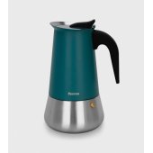 Coffe pot 450ml green
