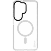 MagNetix apsauginis dėklas Samsung Galaxy S26 Ultra, baltas