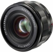 Nokton Classic 35 mm F/ 1.4 for Sony E