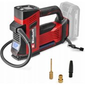 Einhell Power X-Change battery-powered car compressor CE-CC 18/ 23 D Li