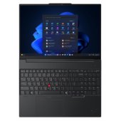 ThinkPad E16 G4 16 FHD+ IPS 325 16GB 512SSD EN W11Pro Black 21YC0050PB
