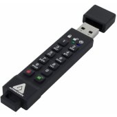 32GB Aegis Secure Key 3z USB 3.2 Gen 1