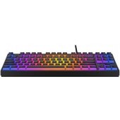 Atax PRO RGB Pudding juoda