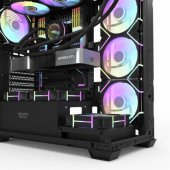 AQUA i7-14700F 64GB 1TB SSD RTX5070Ti 16GB no-OS DSB