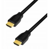CH0103 HDMI v2.0 UHD 4K 60Hz 5m Black