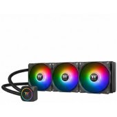 K Thermaltake TH360-S V3 ARGB Sync AIO Black