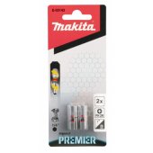 _7683679 ATSUKTUVO BITAS TORSIONINIS PH2-25MM S 2PCS