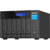 _896928 *TVS-h674-i5-32G 6x0HDD Intel i5-12400 32 GB DD