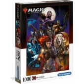 Magic The Gathering