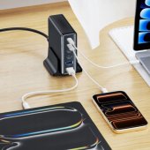 DC160W-GAN Black