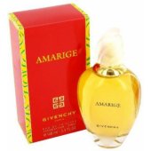 Givenchy Amarige Eau de Toilette for women 100 ml