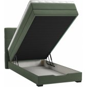 JEEP 90x200cm Green