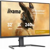 G-Master GB3295QSU-B1 31.5" VA 16:9