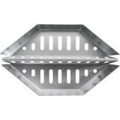 Charcoal baskets 2pcs.