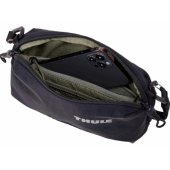 Paramount rankinė per petį 2L, juoda