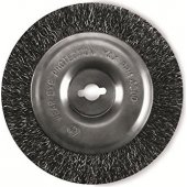 Einhell replacement brush steel GC-EG 1410 - 3424100