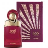 _7834008 Zimaya Charisma Pour Femme parfumuotasis vanduo moterims 100 ml