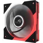 ROG EURUX GR120 120mm Case Fan Black 3pcs