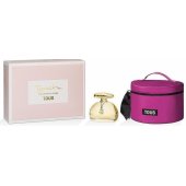 Touch Gift Set (100ml + Cosmetics Bag)
