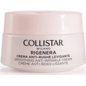 Collistar glotninamasis kremas nuo raukšlių 50ml