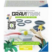 Ravensburger GraviTrax išplėtimo adapterių rinkinys, trasa
