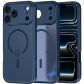 BasicMag MagSafe iPhone 17 Pro Deep Blue