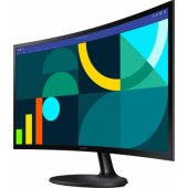 Essential S3 LS24D364GAUXEN 24" VA 16:9 Curved