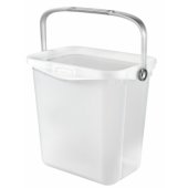 Curver Pojemnik na proszek Curver Multiboxx 6L przezroczysty - 50565