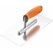Neo tiesi glaistyklė 270x128mm su dviejų medžiagų rankena (50-166)