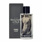 Fierce EDC 100ml