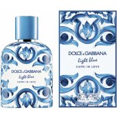 _8289126 Dolce&Gabbana Light Blue Parfimērijas ūdens EDP 100ml