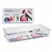 Organiser SMART Clear 34x16x5,5cm