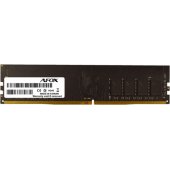 Black 8GB DDR3 1866MHZ UDIMM AFLD38CK1P