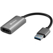 HDMI Capture Link to USB
