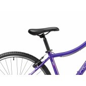City bike Orkan D 2025 M violet-pink