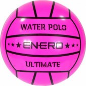Enero water polo ball pink