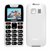 EasyPhone baltas