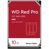 Red Pro 10TB 3.5" 512MB WD103KFBX
