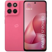 Moto G57 Power 12/ 256GB Pink Lemonade