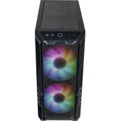 HAF 500 Black